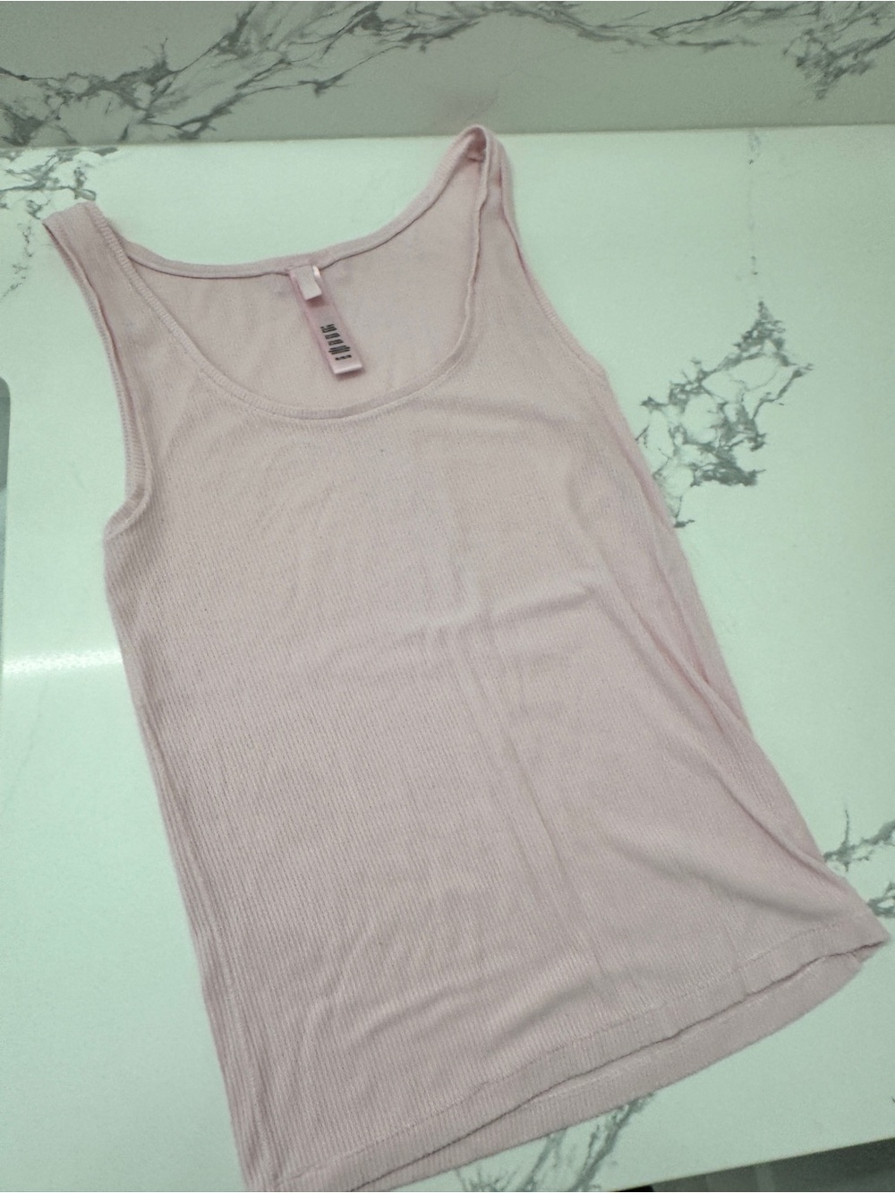Skims - 2 pair soft lounge modal tanks - Picture 2 of 4